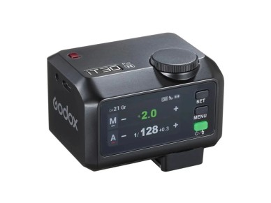 GODOX iT30Pro Flash for Nikon GODOX iT30Pro Flash for Nikon
