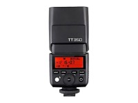 Flash TTL GODOX TT350 para Sony Flash TTL GODOX TT350 para Sony