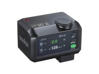 Flash GODOX iT30Pro para Canon Flash GODOX iT30Pro para Canon