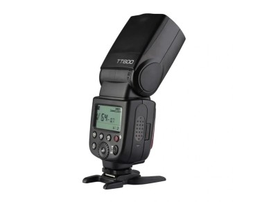 Flash GODOX TT600 Flash GODOX TT600