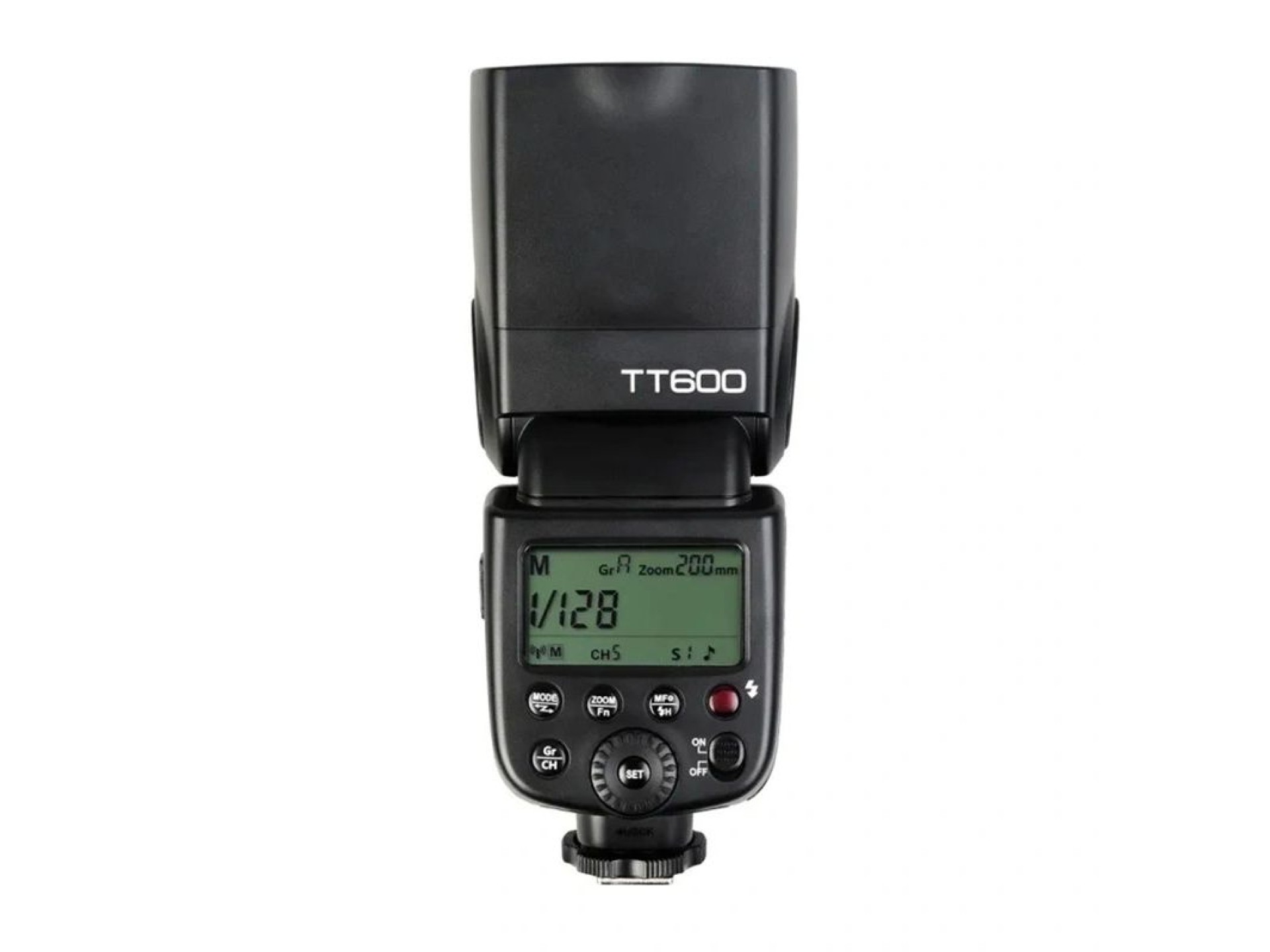 Flash GODOX TT600