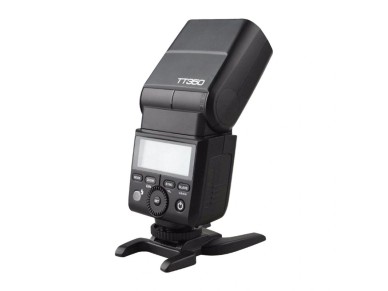 GODOX TT350 TTL Flash for Sony GODOX TT350 TTL Flash for Sony