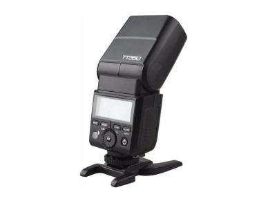 GODOX TT350 TTL Flash for Fujifilm GODOX TT350 TTL Flash for Fujifilm