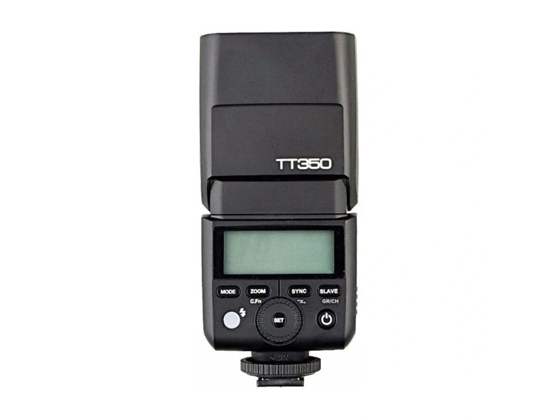 Flash TTL GODOX TT350 para Fujifilm