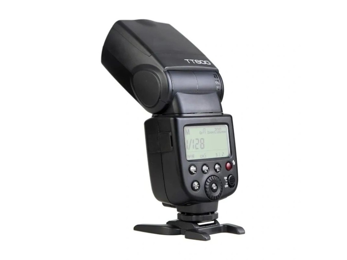 Flash GODOX TT600