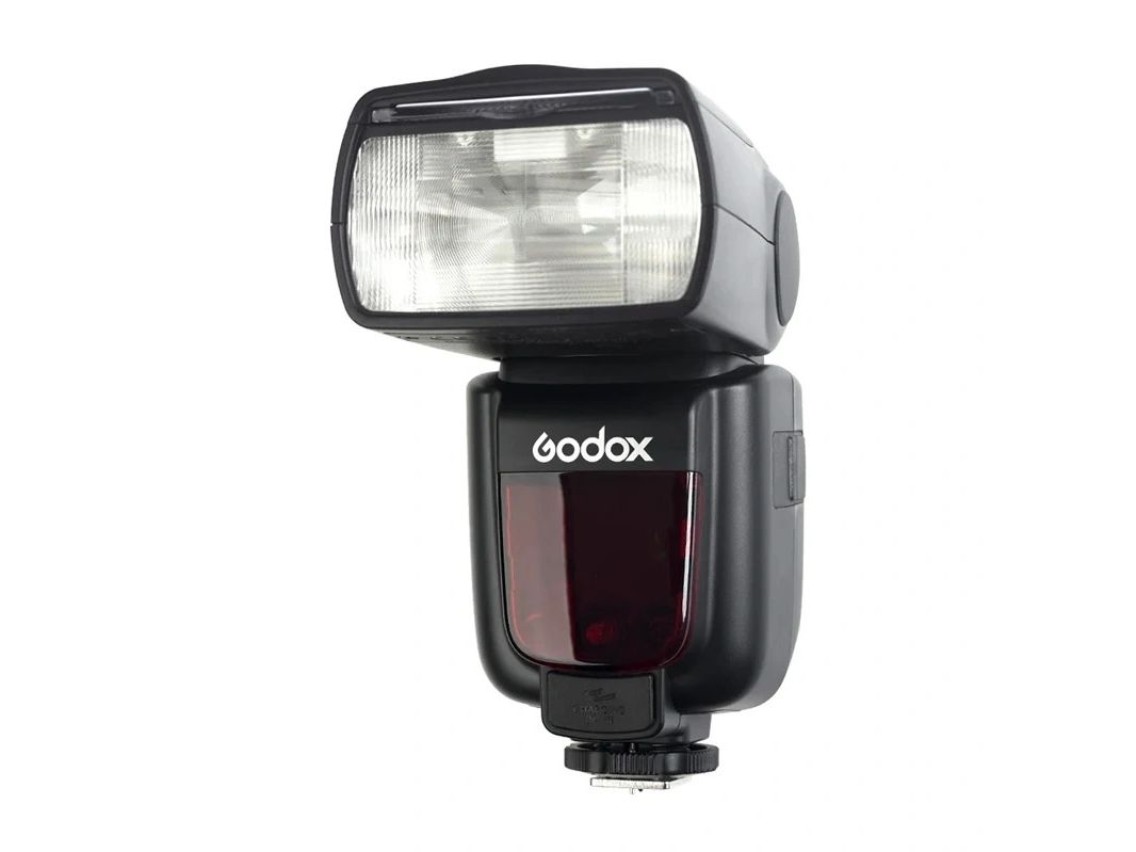 Flash GODOX TT600