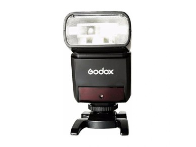 GODOX TT350 TTL Flash for Fujifilm GODOX TT350 TTL Flash for Fujifilm