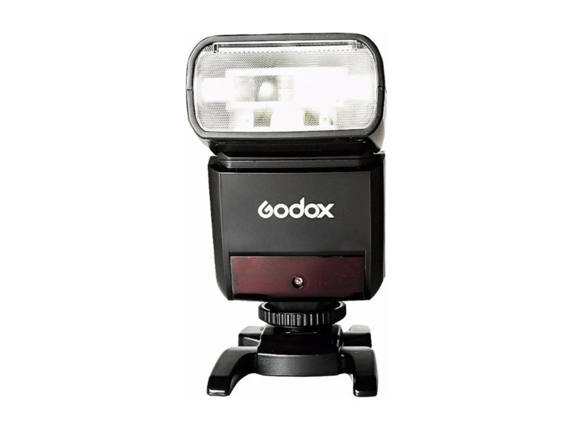 Flash TTL GODOX TT350 para Fujifilm