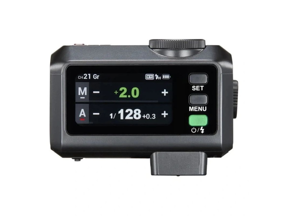 Flash GODOX iT30Pro para Canon