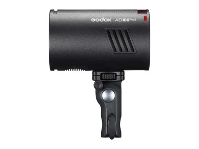 GODOX AD100Pro II Flash GODOX AD100Pro II Flash