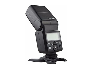 GODOX TT350 TTL Flash for Fujifilm GODOX TT350 TTL Flash for Fujifilm