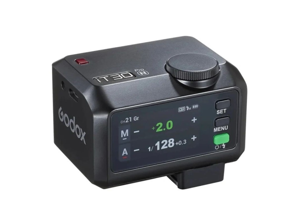 GODOX iT30Pro Flash for Nikon