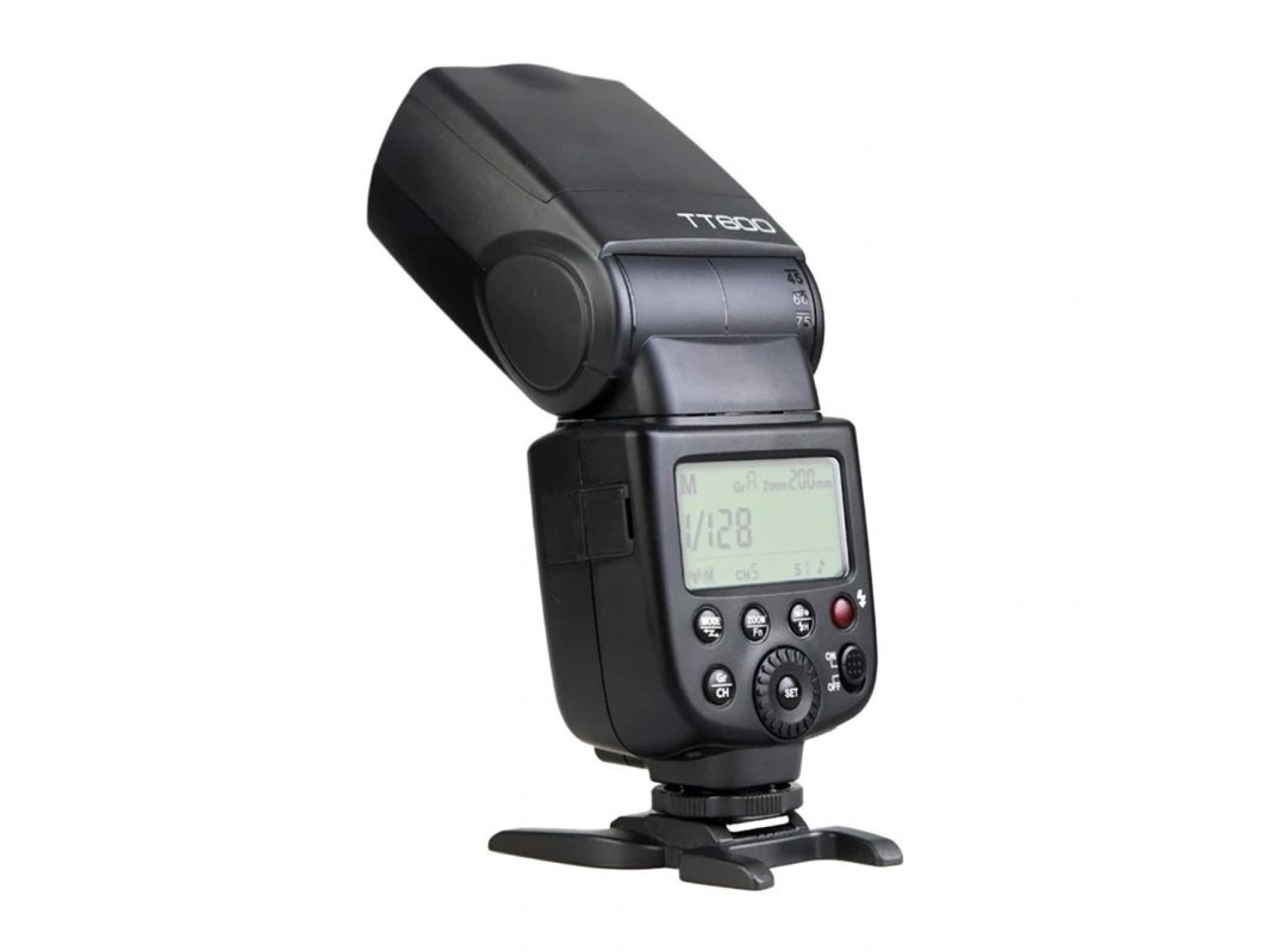 GODOX TT600S Flash