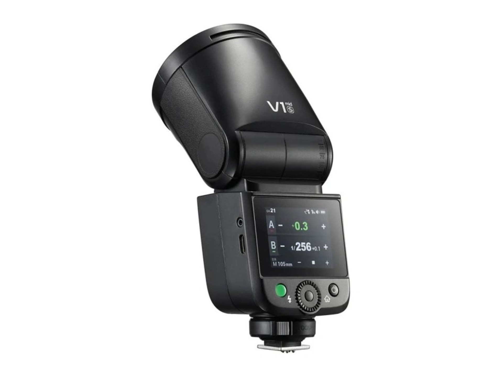 GODOX V1 TTL Flash for Sony