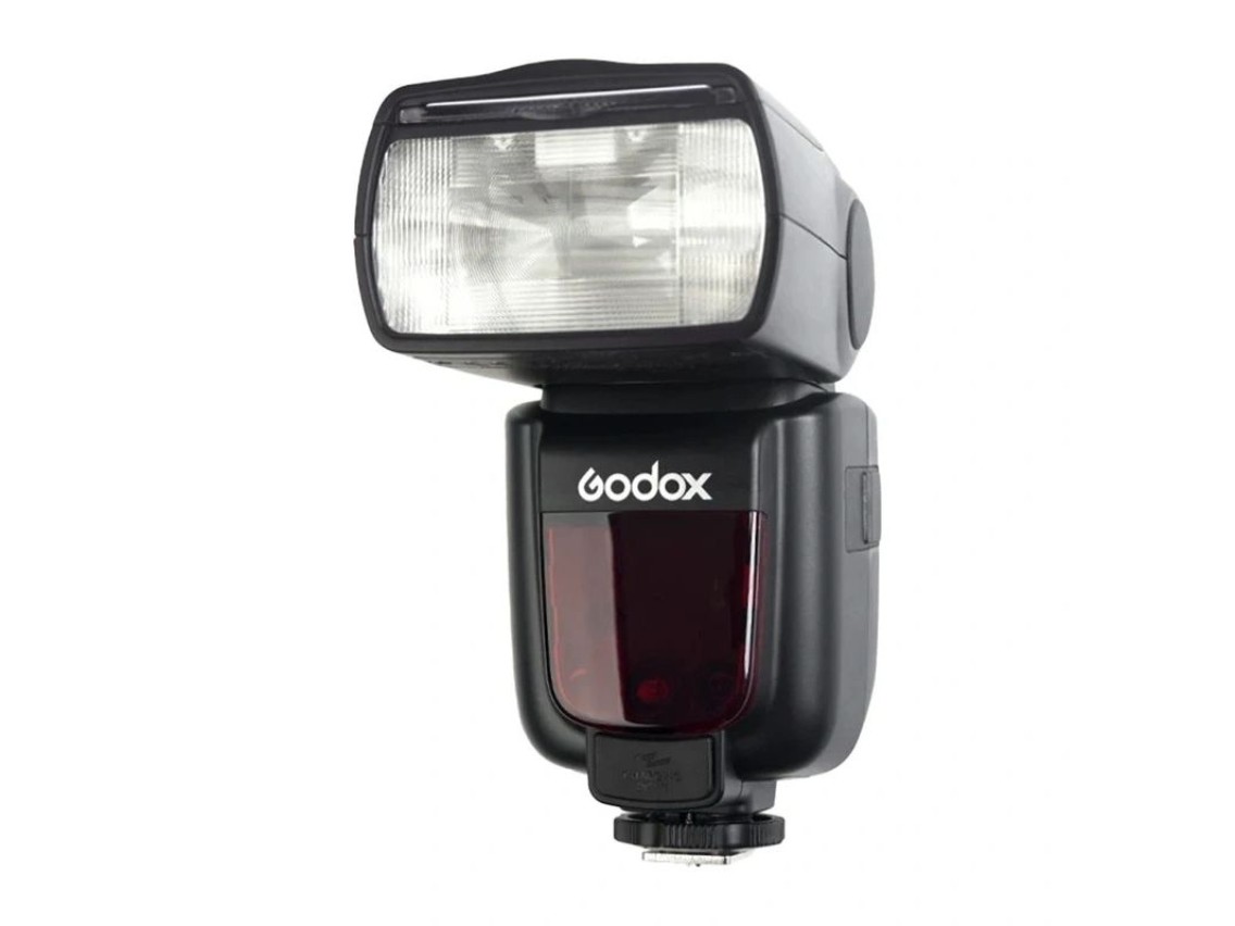 Flash GODOX TT600S