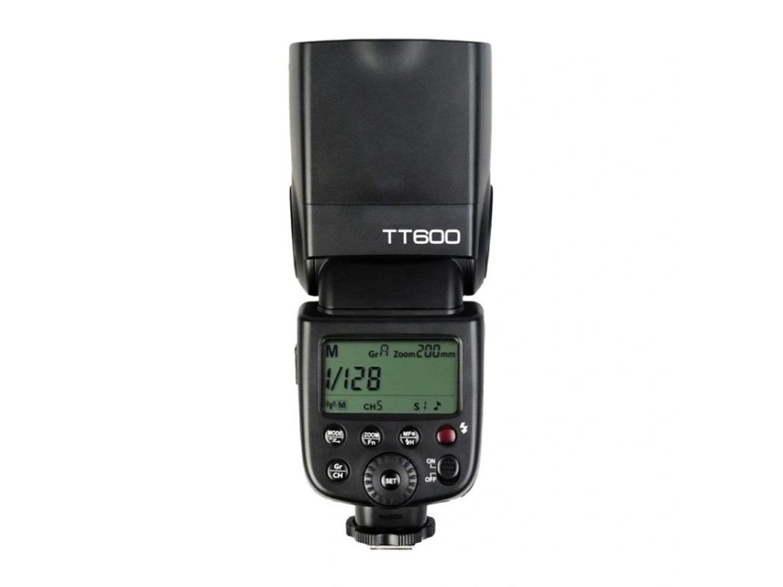 GODOX TT600S Flash