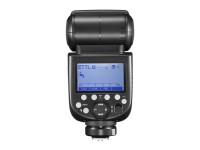 Flash TTL GODOX TT685II para Sony Flash TTL GODOX TT685II para Sony