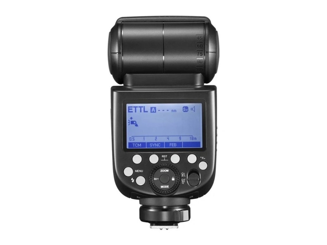 Flash TTL GODOX TT685II para Sony