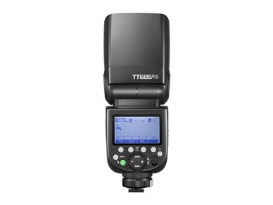 GODOX TT685II TTL Flash for Olympus