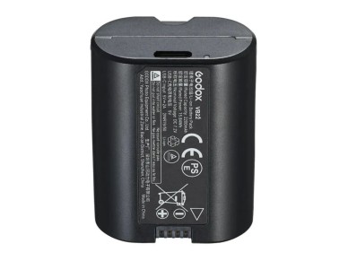 Flash TTL GODOX V1 para Sony