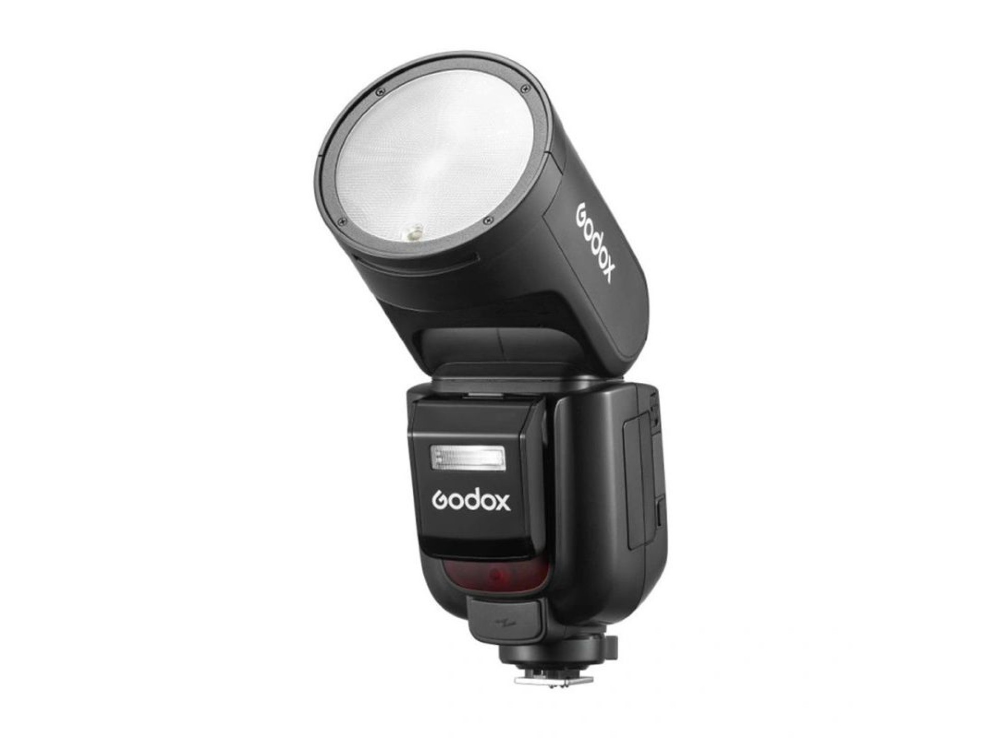 Flash TTL GODOX V1Pro para Nikon