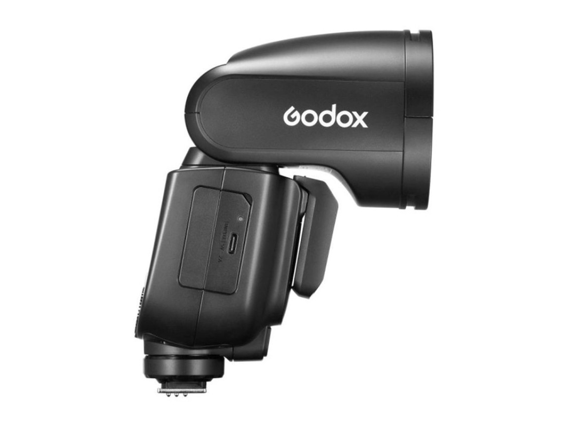 Flash TTL GODOX V1Pro para Nikon
