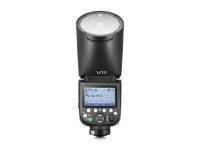 Flash TTL GODOX V1Pro para Sony
