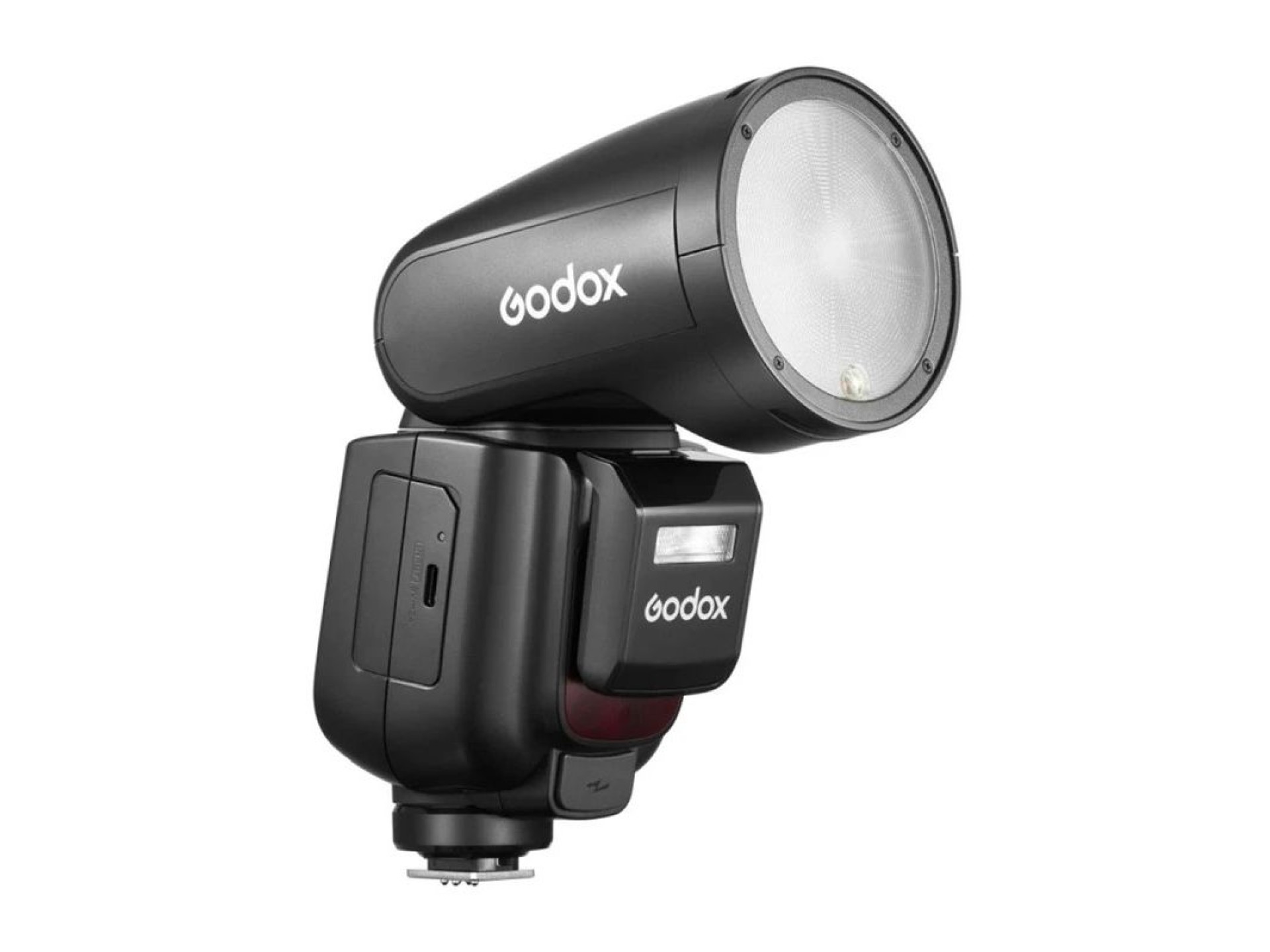 Flash TTL GODOX V1Pro para Nikon