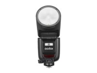 Flash TTL GODOX V1Pro para Nikon Flash TTL GODOX V1Pro para Nikon