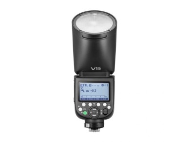 Flash TTL GODOX V1Pro para Nikon