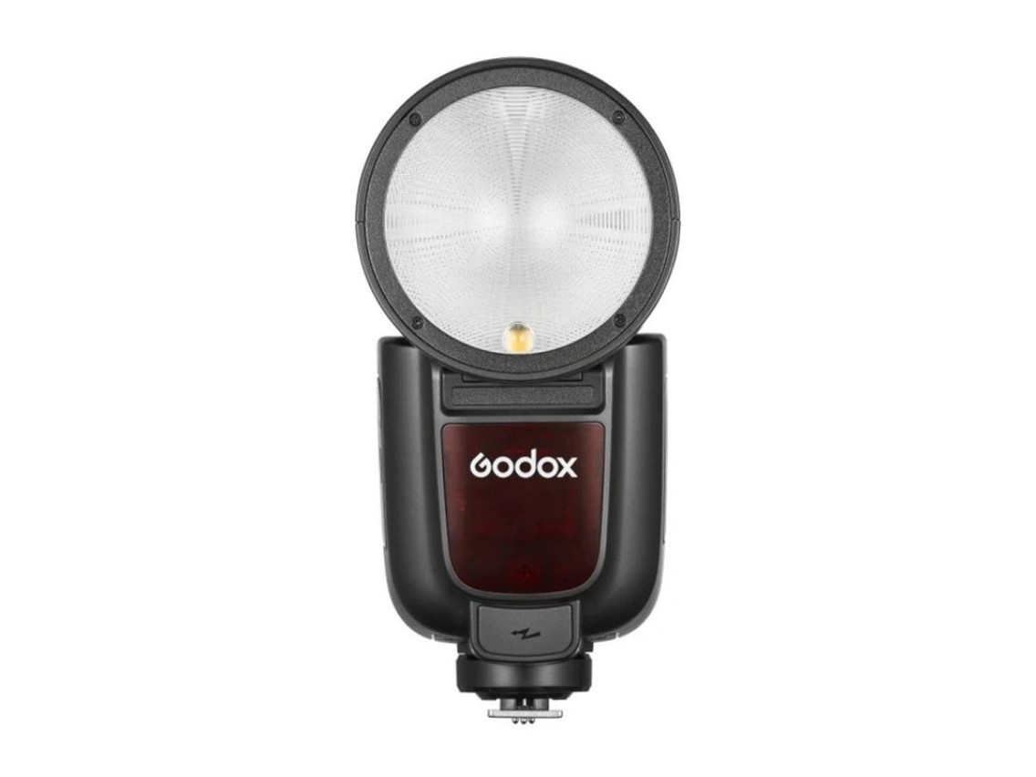 Flash TTL GODOX V1Pro para Sony