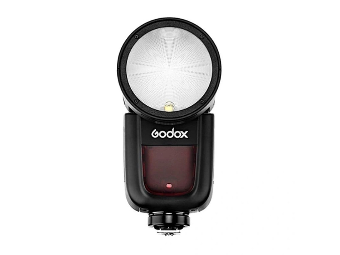 Flash TTL GODOX V1 para Sony