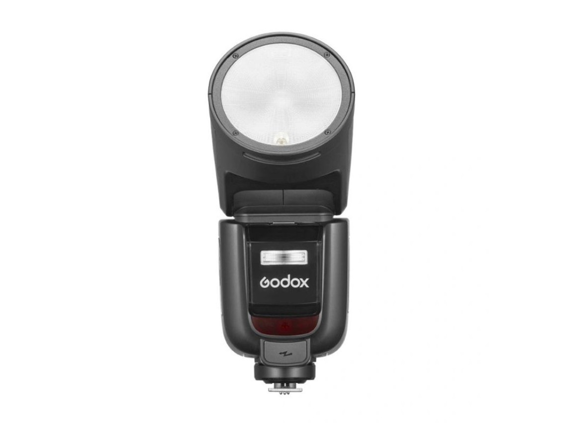 Flash TTL GODOX V1Pro para Canon