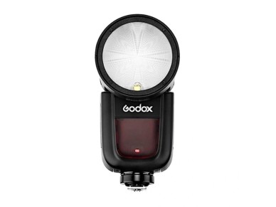 GODOX V1 TTL Flash for Sony GODOX V1 TTL Flash for Sony