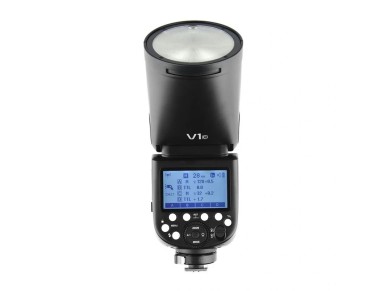 Flash TTL GODOX V1 para Sony Flash TTL GODOX V1 para Sony