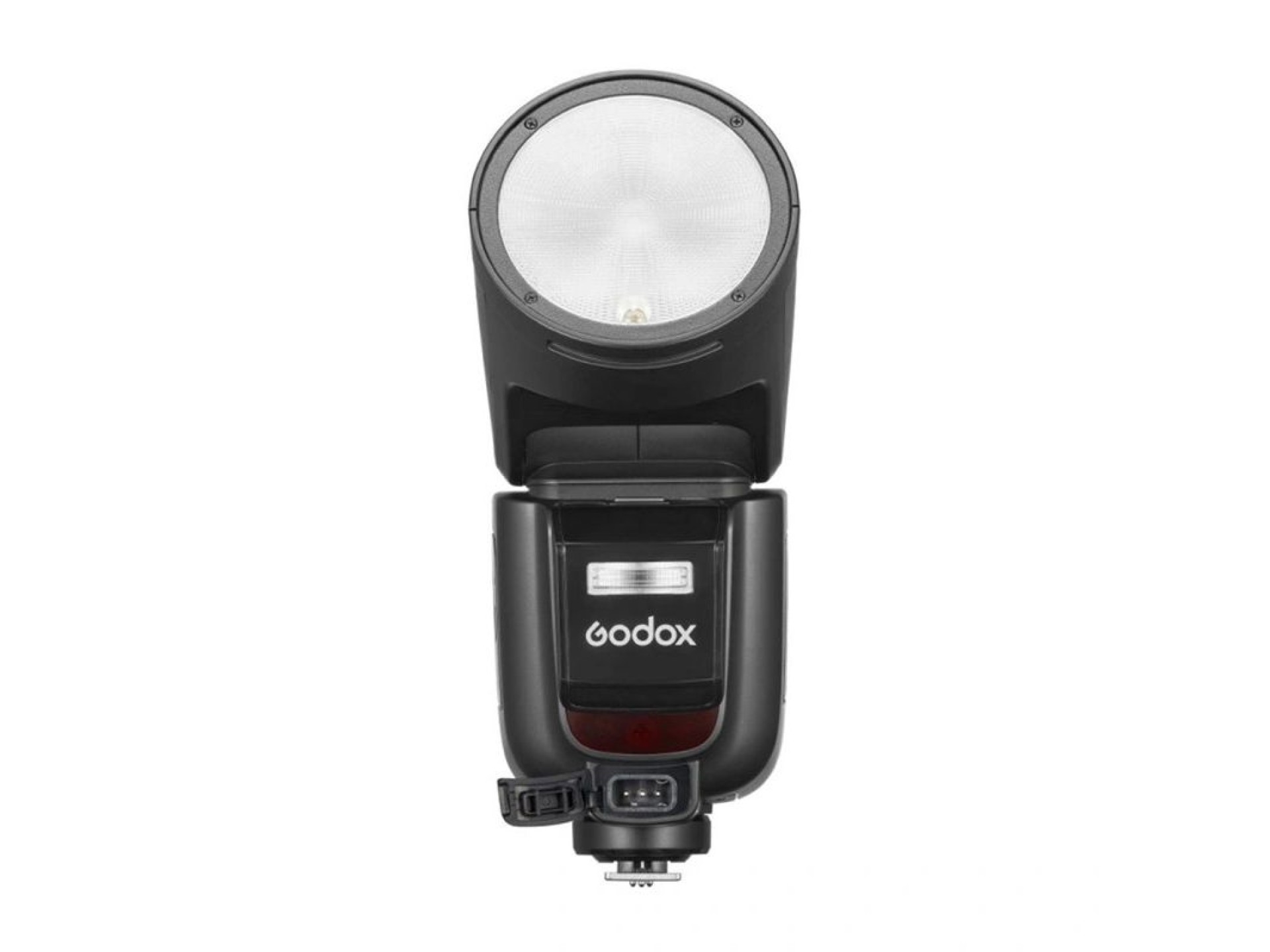 Flash TTL GODOX V1Pro para Nikon