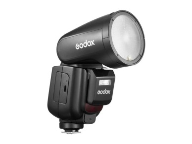 Flash TTL GODOX V1Pro para Nikon