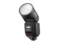 Flash TTL GODOX V1Pro para Nikon Flash TTL GODOX V1Pro para Nikon