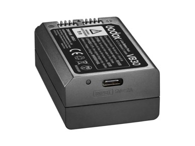 Flash TTL GODOX V1Pro para Nikon
