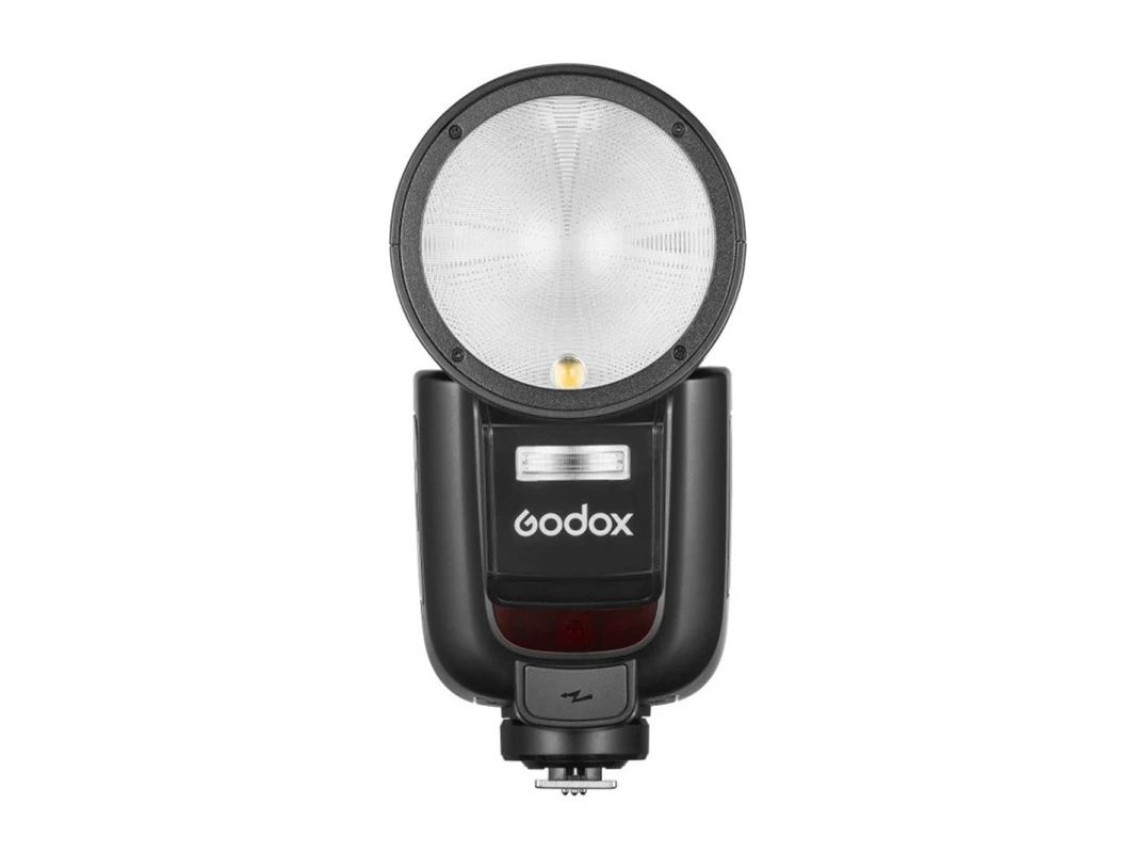 Flash TTL GODOX V1Pro para Sony