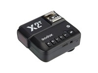 GODOX X2T TTL Remote Trigger for Nikon GODOX X2T TTL Remote Trigger for Nikon