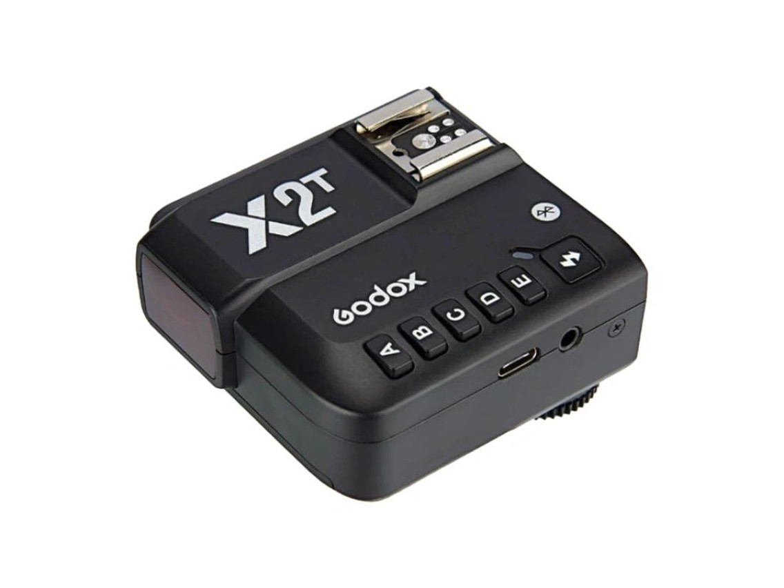 GODOX X2T TTL Remote Trigger for Nikon