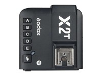 GODOX X2T TTL Flash Trigger for Canon