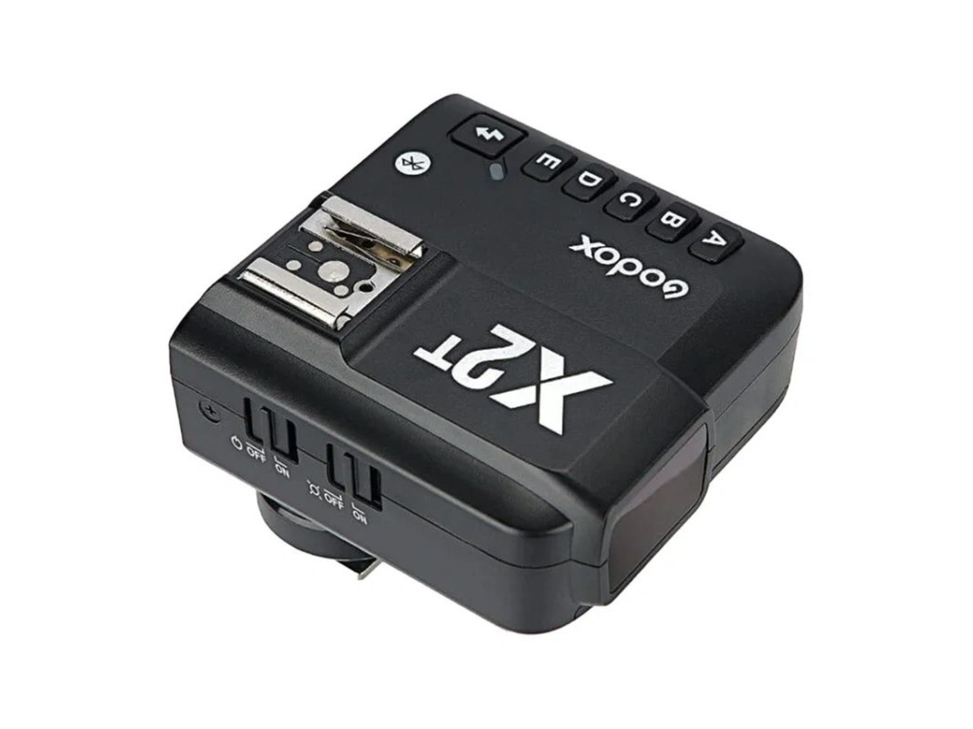 GODOX X2T TTL Remote Trigger for Nikon