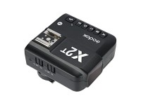 GODOX X2T TTL Remote Trigger for Nikon GODOX X2T TTL Remote Trigger for Nikon