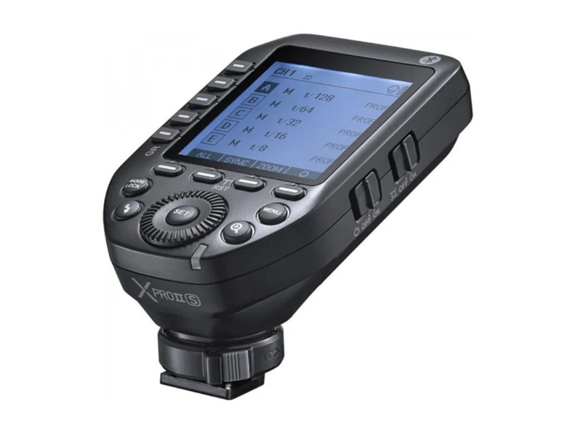 GODOX XproII TTL Flash Trigger for Sony