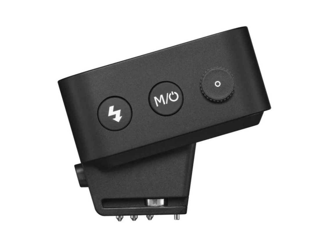 Disparador remoto TTL GODOX X3 para Nikon