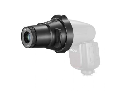 Adaptador de proje��o GODOX AK-R21