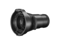 Adaptador de projeção GODOX AK-R21 Adaptador de projeção GODOX AK-R21