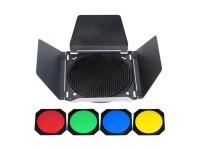 Disparador de flash GODOX BD-04 Disparador de flash GODOX BD-04